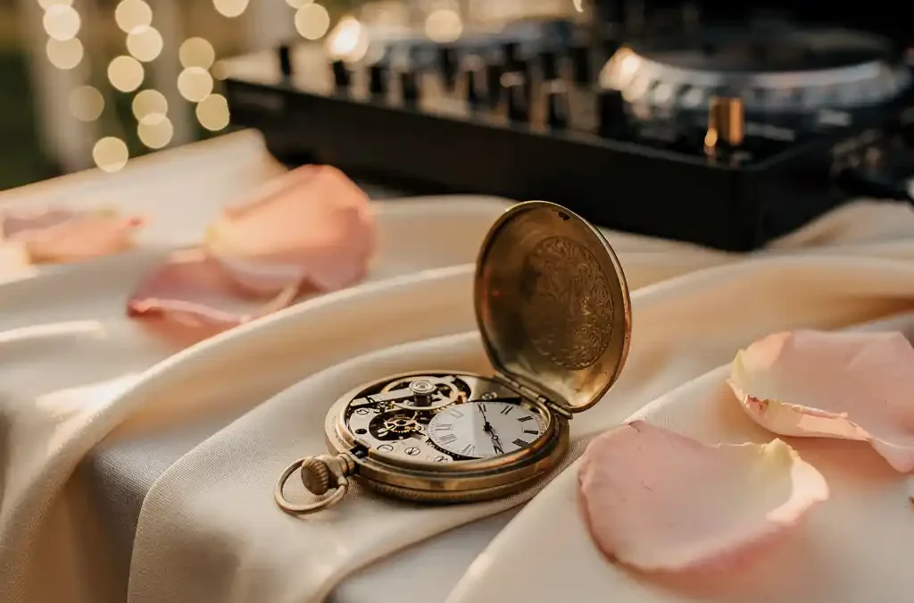 Hoe stem je de muziek af op de tijdlijn van je bruiloftsdag in Limburg?